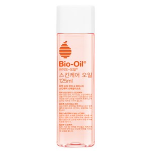 바이오오일 멀티 스킨케어 오일, 125ml, 1개