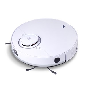 TAMA 헤파필터 LDS센서 로봇청소기 물걸레, PA-4200, White