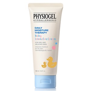 피지오겔 데일리 모이스쳐 테라피 베이비 인텐시브 크림, 100ml, 1개