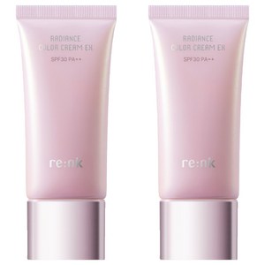 리엔케이 래디언스 컬러크림 EX 30ml, 2개