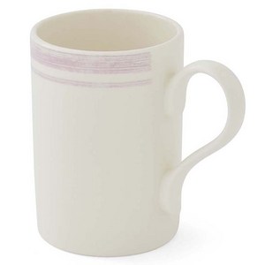 포트메리온 포터스마크 머그컵 260ml, 스프링 라벤더, 1개