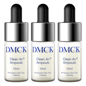 DMCK 클린 아크 앰플, 10ml, 3개