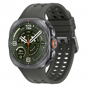삼성전자 갤럭시워치 울트라2 LTE, 티타늄실버, 47mm, GPS+Cellular