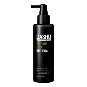 다슈 데일리 탈모증상완화 안티 헤어로스 허브 헤어토닉, 150ml, 1개