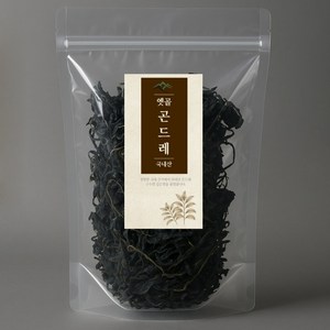 옛골 국내산 건곤드레, 2개, 140g