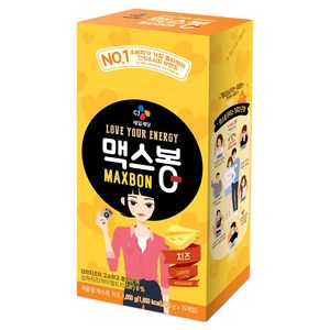 맥스봉 치즈 소시지, 1.05kg, 1개