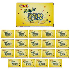 콩알탄 장난감 폭죽 20p, 1개