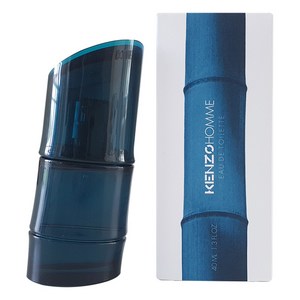 [브랜드인증] 겐조 옴므 오 드 뚜왈렛, 40ml, 1개