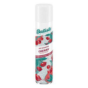 바티스트 드라이샴푸 체리, 1개, 200ml