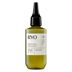 려 루트젠 탈모 증상 전문 케어 두피 에센스, 80ml, 1개 골드박스 특가