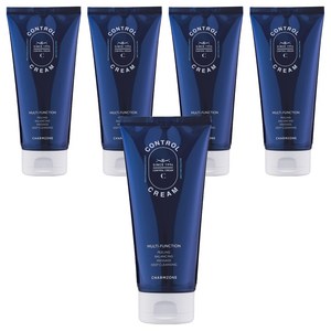 콘트롤 프리미엄 멀티 마사지 크림, 150ml, 5개