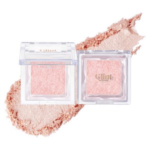 Glint 바이 바디보브 하이라이터 2.3g, 05피치문, 1개