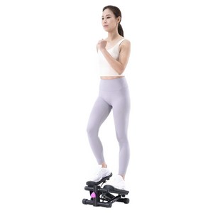 이고진 스텝퍼 8320, 블랙핑크