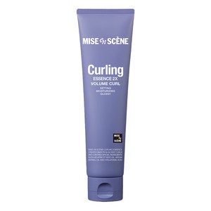 미쟝센 컬링 에센스 2X 볼륨 컬 크림, 150ml, 1개