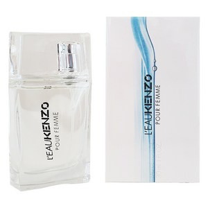 겐조 로겐조 뿌르 팜므 오 드 뚜왈렛, 30ml, 1개