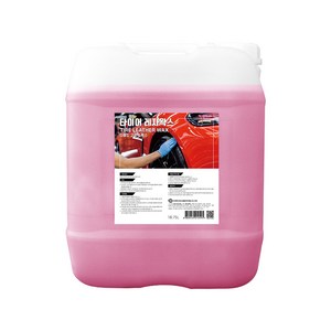GawuD 타이어 레자왁스, 18.75L, 1개
