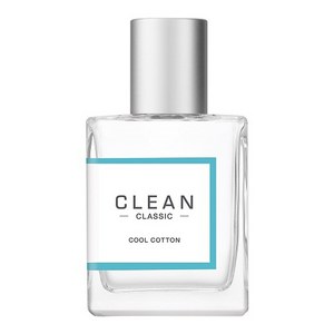 [브랜드인증] 클린 클래식 쿨 코튼 오 드 퍼퓸, 30ml, 1개