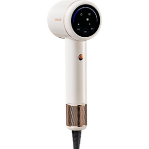 에어메이드 프리미엄 스마트 헤어 스타일러 슈퍼글로닉 드라이어 1600W, AMS-1600D