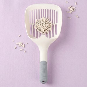펫코노미 고양이 모래삽, 1개