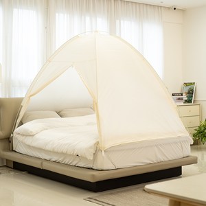 월넛패밀리 원터치 난방텐트