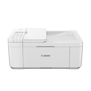 캐논 PIXMA 팩스 잉크젯복합기 TR4695 + 카트리지 PG-945 + CL-946 세트