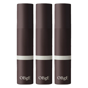 오브제 내추럴 커버 남성 파운데이션 13g, 샌드, 3개