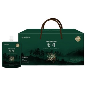 하루활력 가뿐한 아침을 위한 헛개즙, 2.1L, 1개