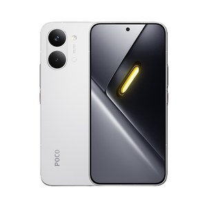 샤오미 포코 X8 PRO Max 자급제 RAM 12GB, 화이트, 256GB 골드박스 특가