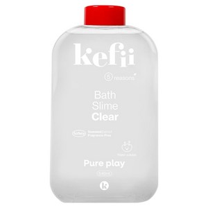 케피 배쓰슬라임 클리어, 540ml, 1개