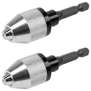 임팩용 미니 키레스척 0.3~6.5 mm, 2개