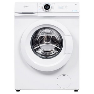 마이디어 드럼 세탁기 7kg 방문설치, MF100W70B/WW-KR