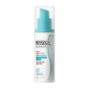 피지오겔 레드 수딩 시카밸런스 포어 컨트롤 세럼, 50ml, 1개