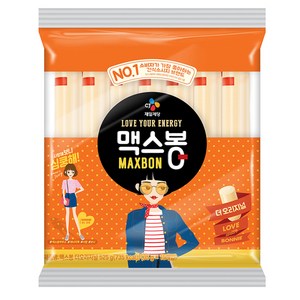 맥스봉 더오리지널, 525g, 1개