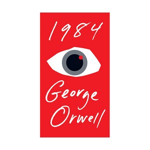 1984, Signet Book