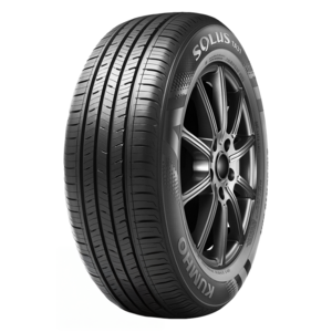 금호타이어 솔루스 TA31 245/45R18 방문설치, 1개, 출장장착