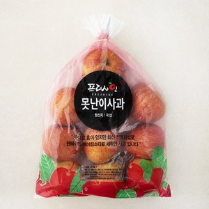 프레샤인 충주 못난이사과, 2kg, 1개 골드박스 특가