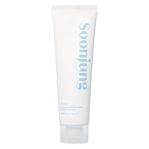 에뛰드하우스 순정 10무 수분 에멀전, 130ml, 1개