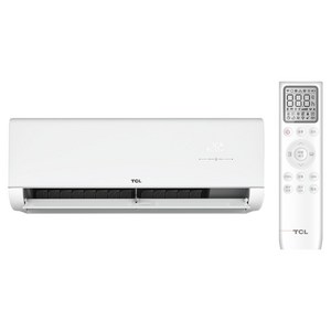 TCL 인버터 18.7㎡(5.7평) 차세대 음성 제어 벽걸이형 에어컨 방문설치, TAC-VX08CSV/UA-ID, 일반배관형 골드박스 특가