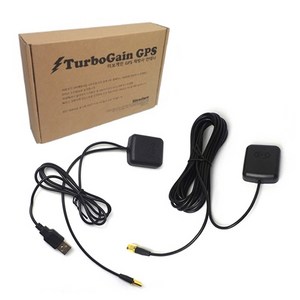 터보게인 GPS 재방사 무선 증폭기, ECAR-C7P