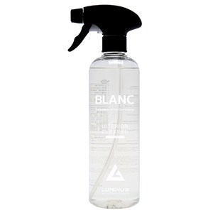 루미너스 블랑 자동차 실내세정제, 500ml, 1개