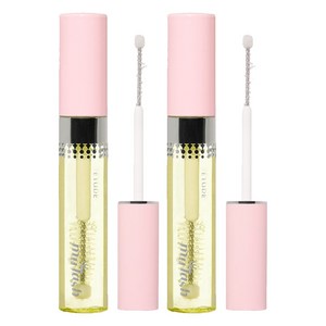 에뛰드 NEW 마이 래쉬 세럼 속눈썹 영양제, 18g, 2개