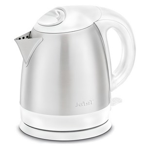 테팔 콤팩트 스텐 전기포트 화이트, KI4321KR