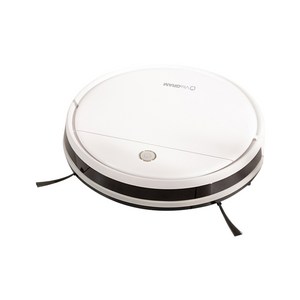 비타그램 클리닝봇 자동충전 로봇청소기, VGC-RB5000, 화이트