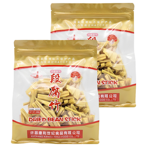 문봉 자른 건푸주, 2개, 500g