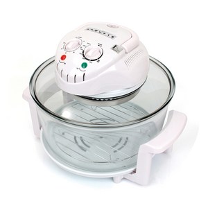 리빙센스 할로겐 램프 대용량 광파오븐 12L, LSO-H200L