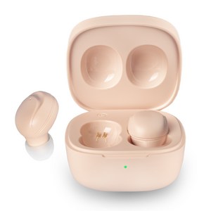 아크로 프로버즈 블루투스 무선 이어폰, PROBUDS, 핑크
