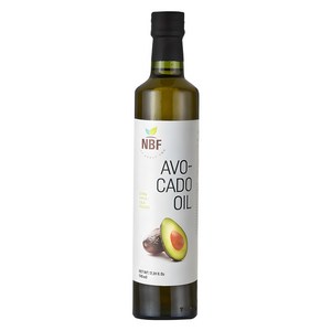 엑스트라버진 아보카도 오일, 510ml, 1개 골드박스 특가