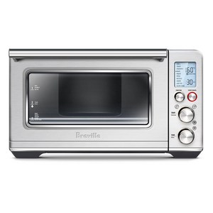 브레빌 퍼펙트 스마트 오븐 에어 프라이어 22L 고객직접설치, BOV860