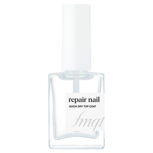 fmgt 리페어 네일, 03퀵드라이탑코트, 10ml, 1개