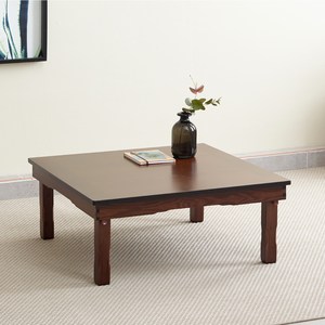 조은세상 고급엔틱 정교자상 800 x 800 mm, 짙은 브라운